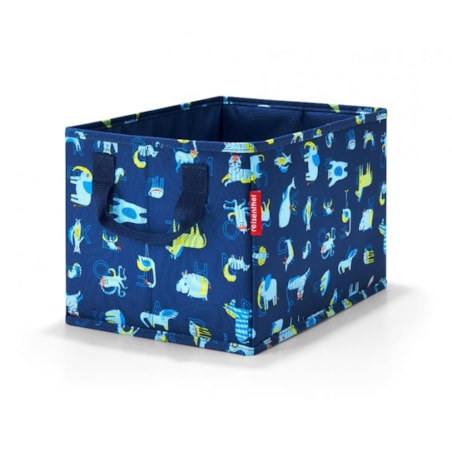 Pojemnik na zabawki STORAGEBOX KIDS, 18l, Reisenthel