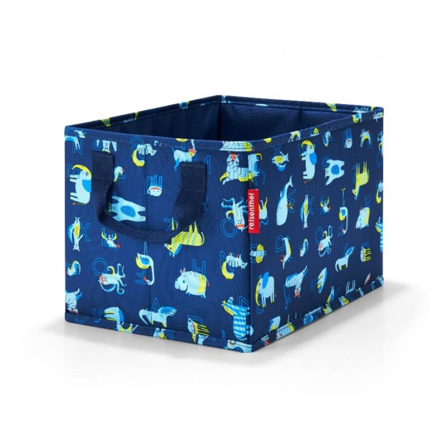 Pojemnik na zabawki STORAGEBOX KIDS, 18l, Reisenthel