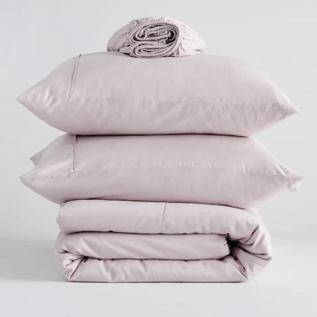 Pościel z bawełny satynowej Satinette 200x220 cm