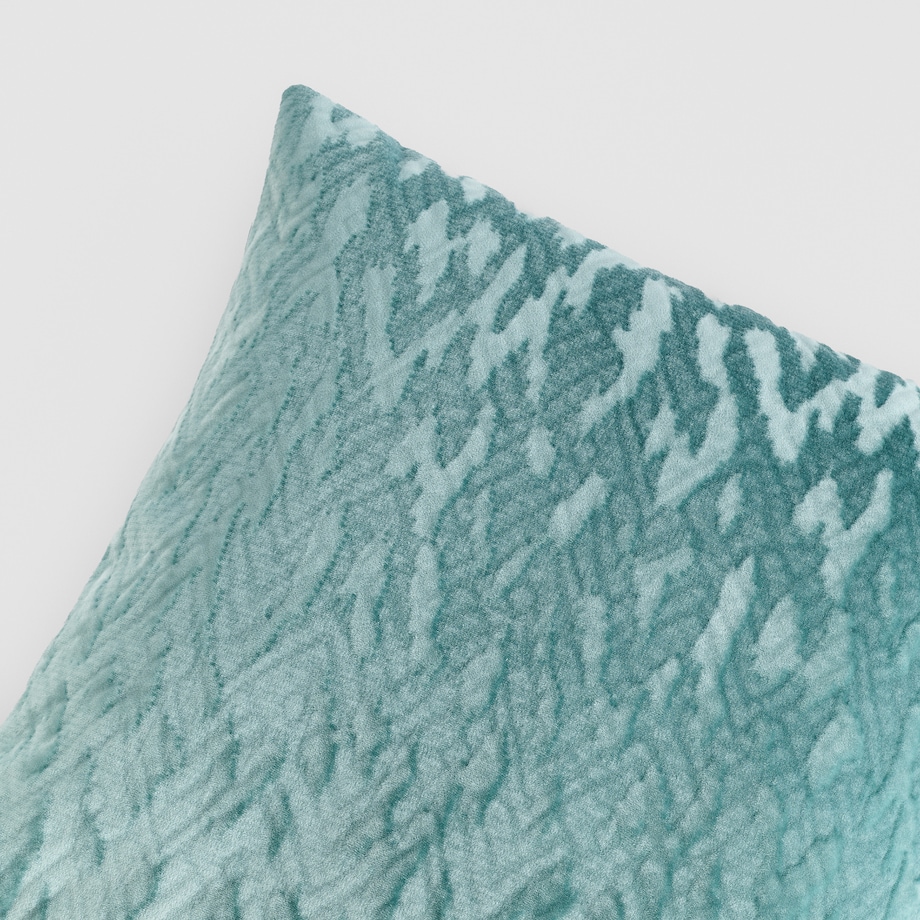 Poszewka Welwetowa Olenne 45x45 cm