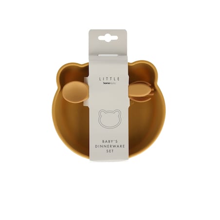 Zestaw Dla Dzieci Bearo