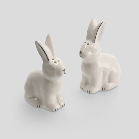 Solniczka I Pieprzniczka Buni