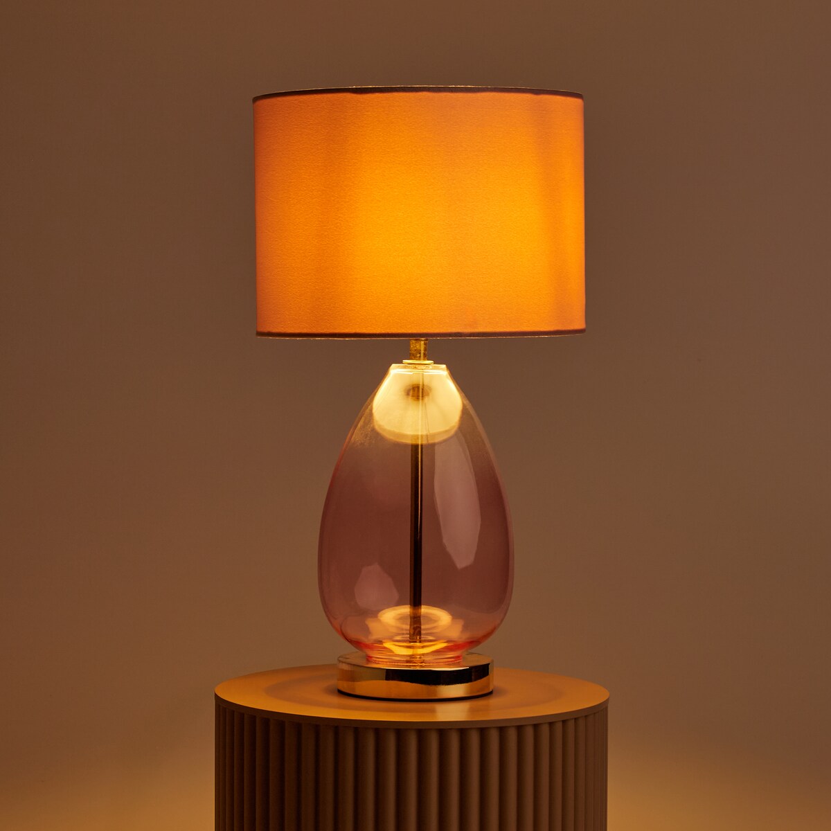 Lampa Stołowa Lucrezia