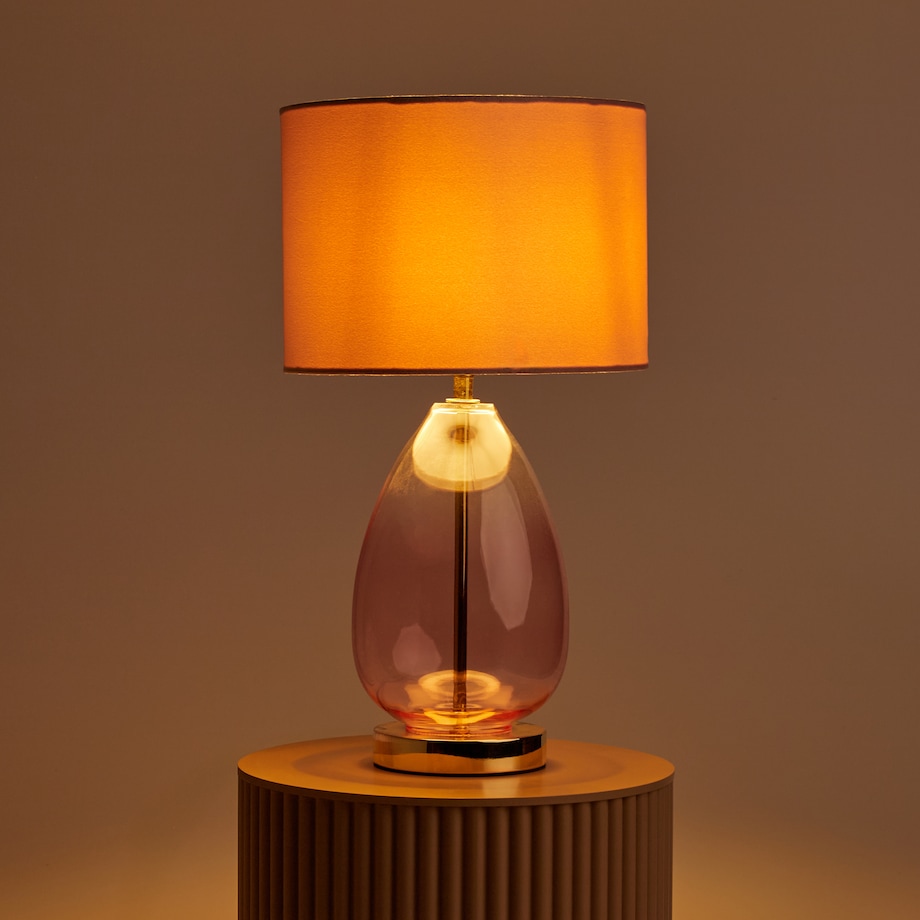 Lampa Stołowa Lucrezia