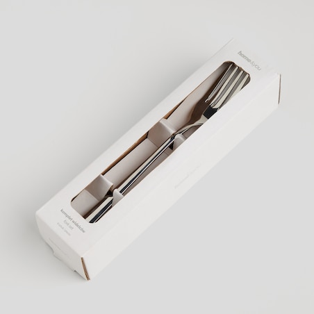 Widelec Finne 6 szt.