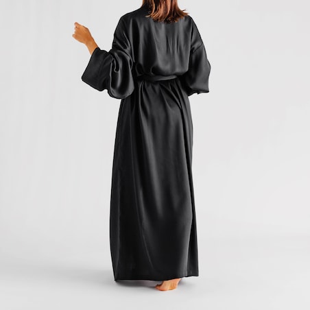 Szlafrok Z Lyocellu Layos