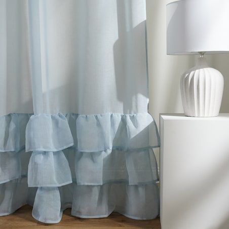 Firana Cadis 140x250 cm