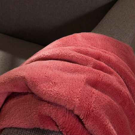 Drukowany koc Colorado 150x200 cm