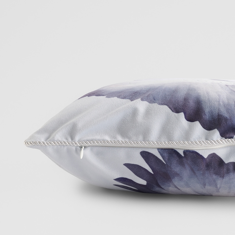 Poszewka z nadrukiem Herone 45x45 cm