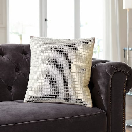 Poszewka dekoracyjna Riflesso 45x45 cm