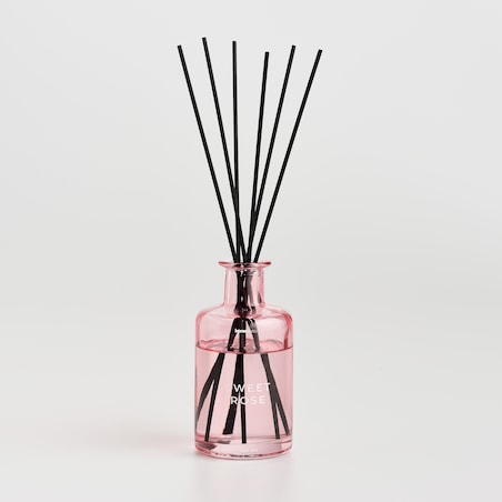 Dyfuzor zapachowy z patyczkami Liberi 180 ml