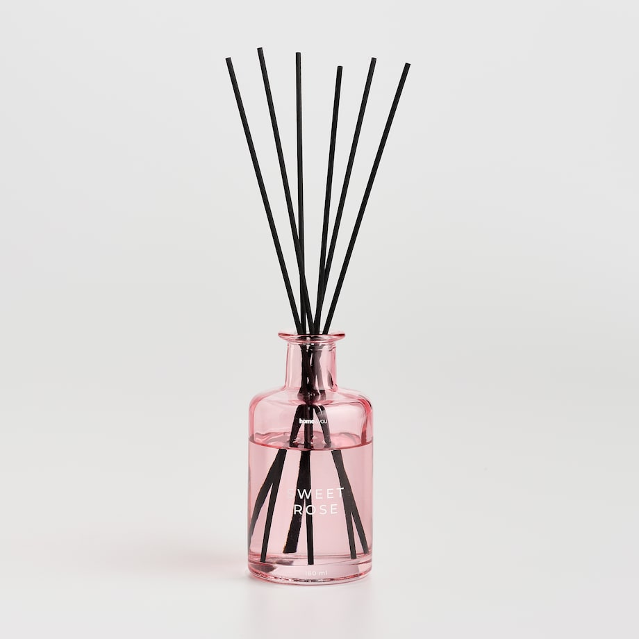 Dyfuzor zapachowy z patyczkami Liberi 180 ml