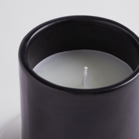 Scented Candle Livre 