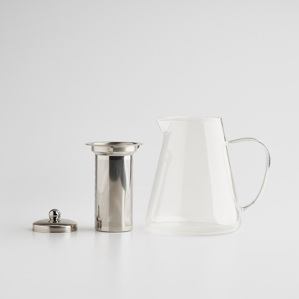 Dzbanek Z Zaparzaczem Satic big