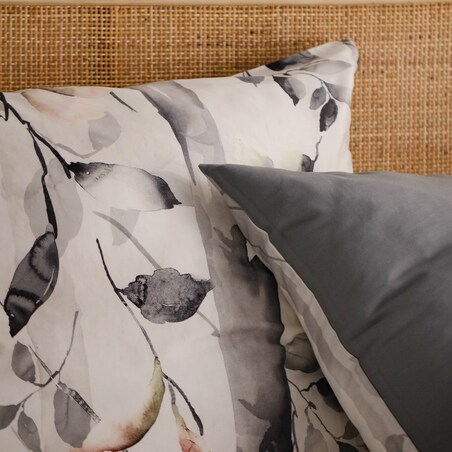 Sateen Bed Linen Cesena 200x220 cm