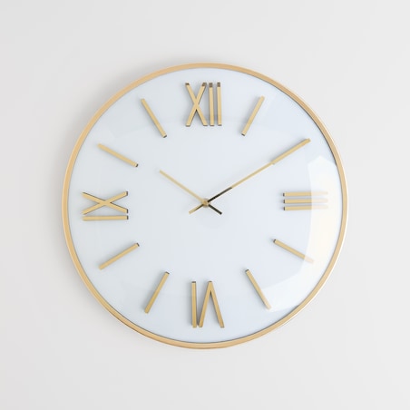 Zegar Ścienny Luminis