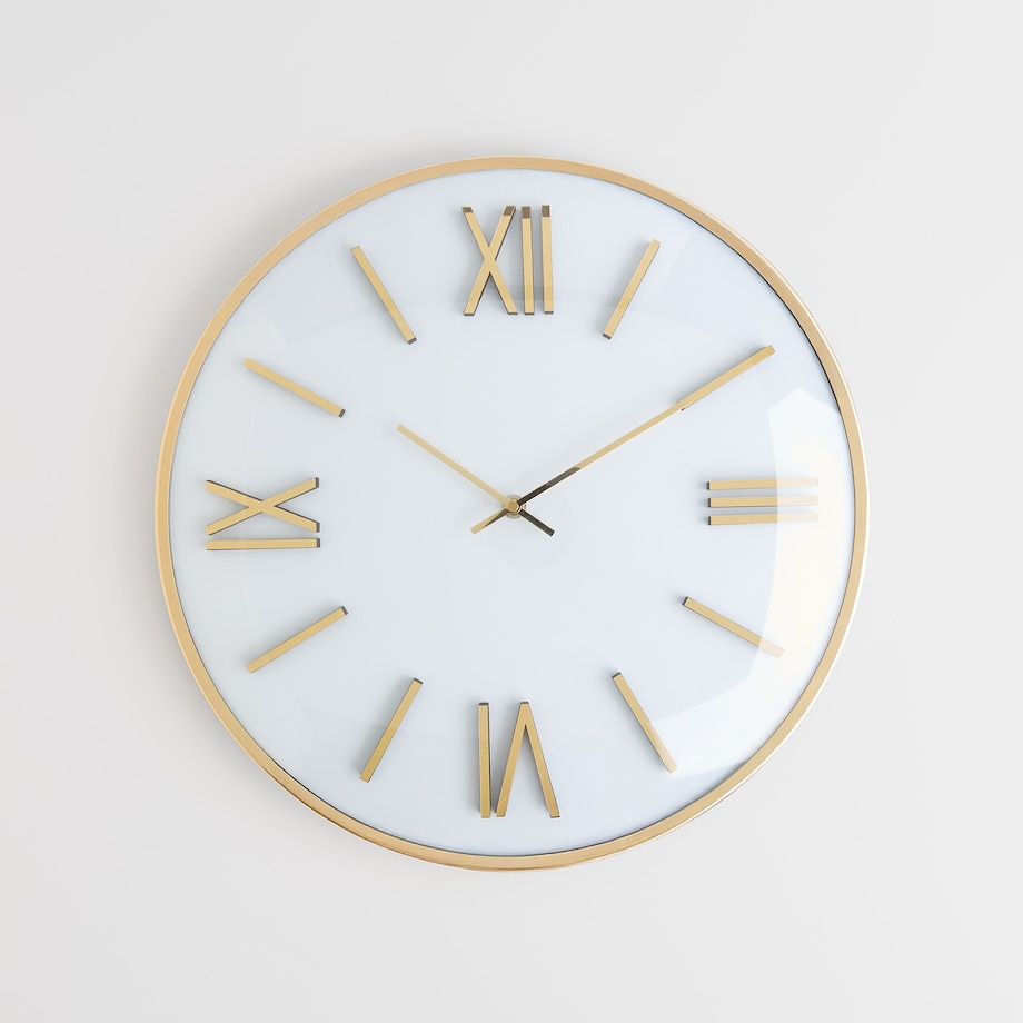 Zegar Ścienny Luminis