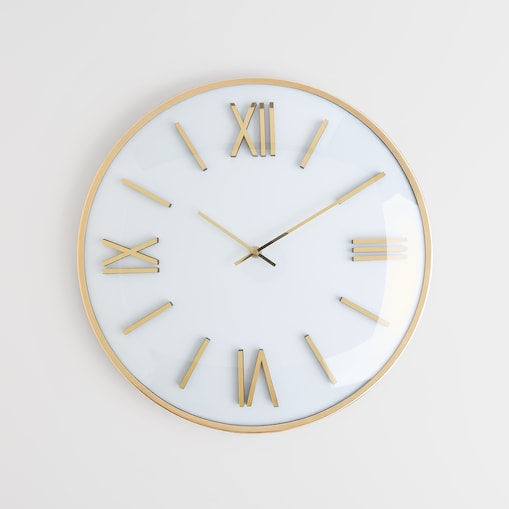 Zegar Ścienny Luminis