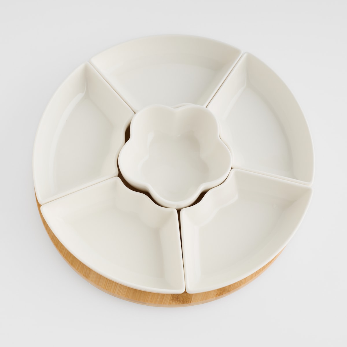 Patera Flowero