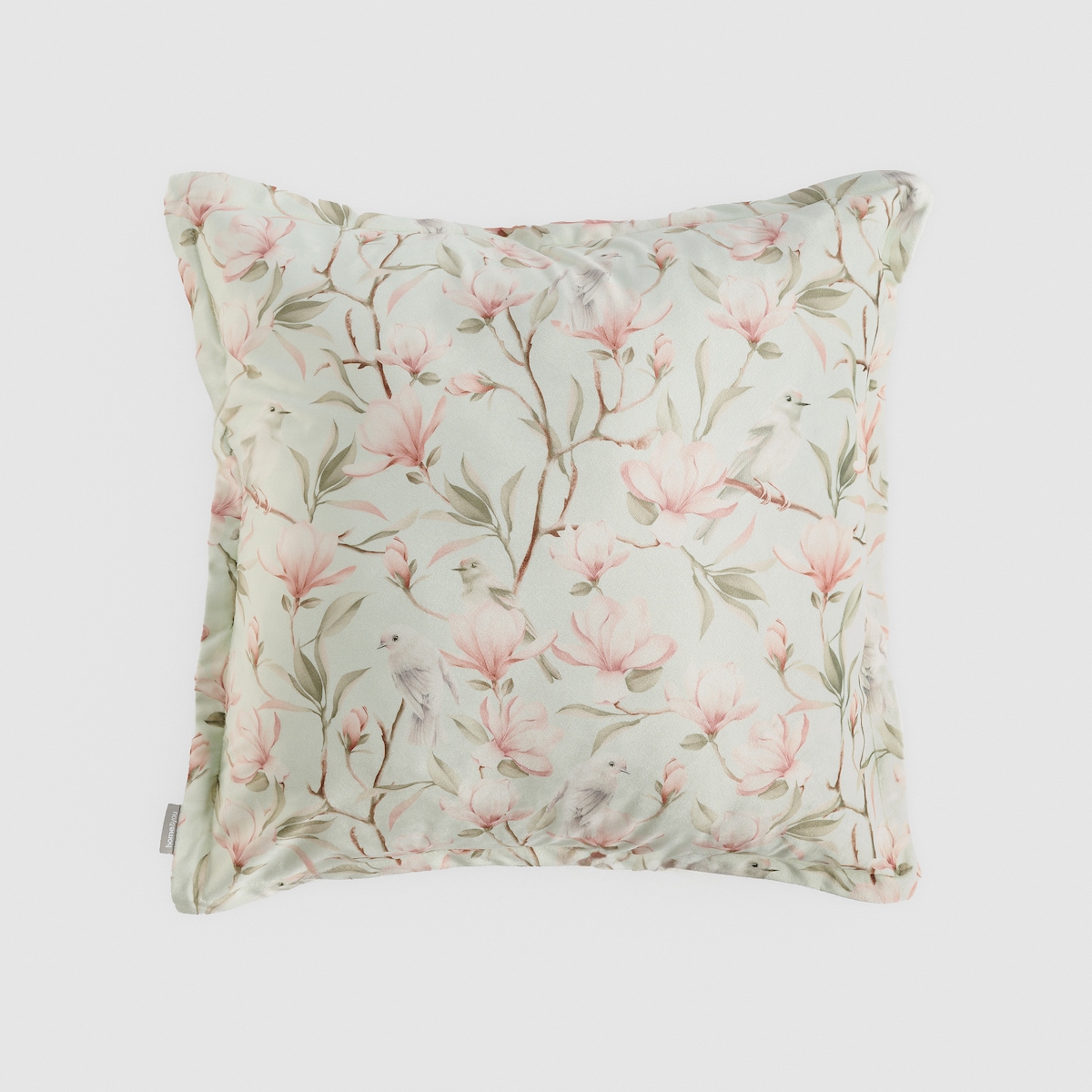 Poszewka z nadrukiem Majia 45x45 cm