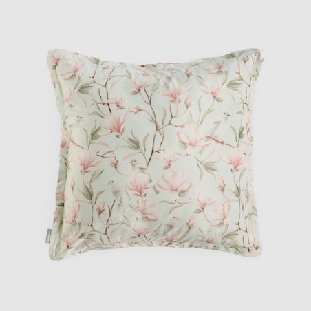 Poszewka z nadrukiem Majia 45x45 cm