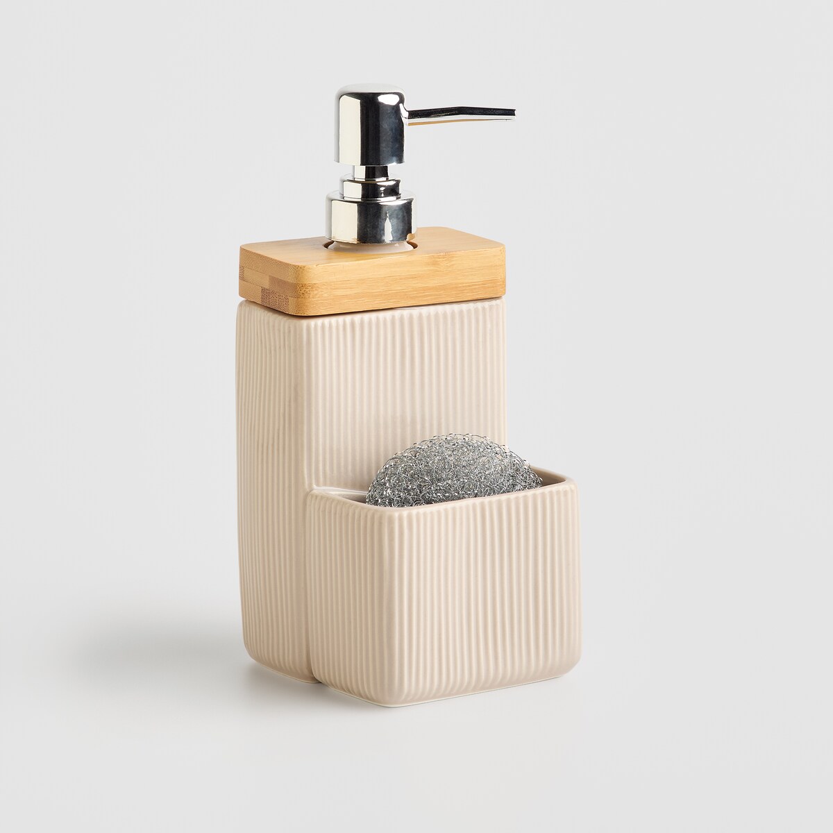 Dozownik Z Gąbką Liners