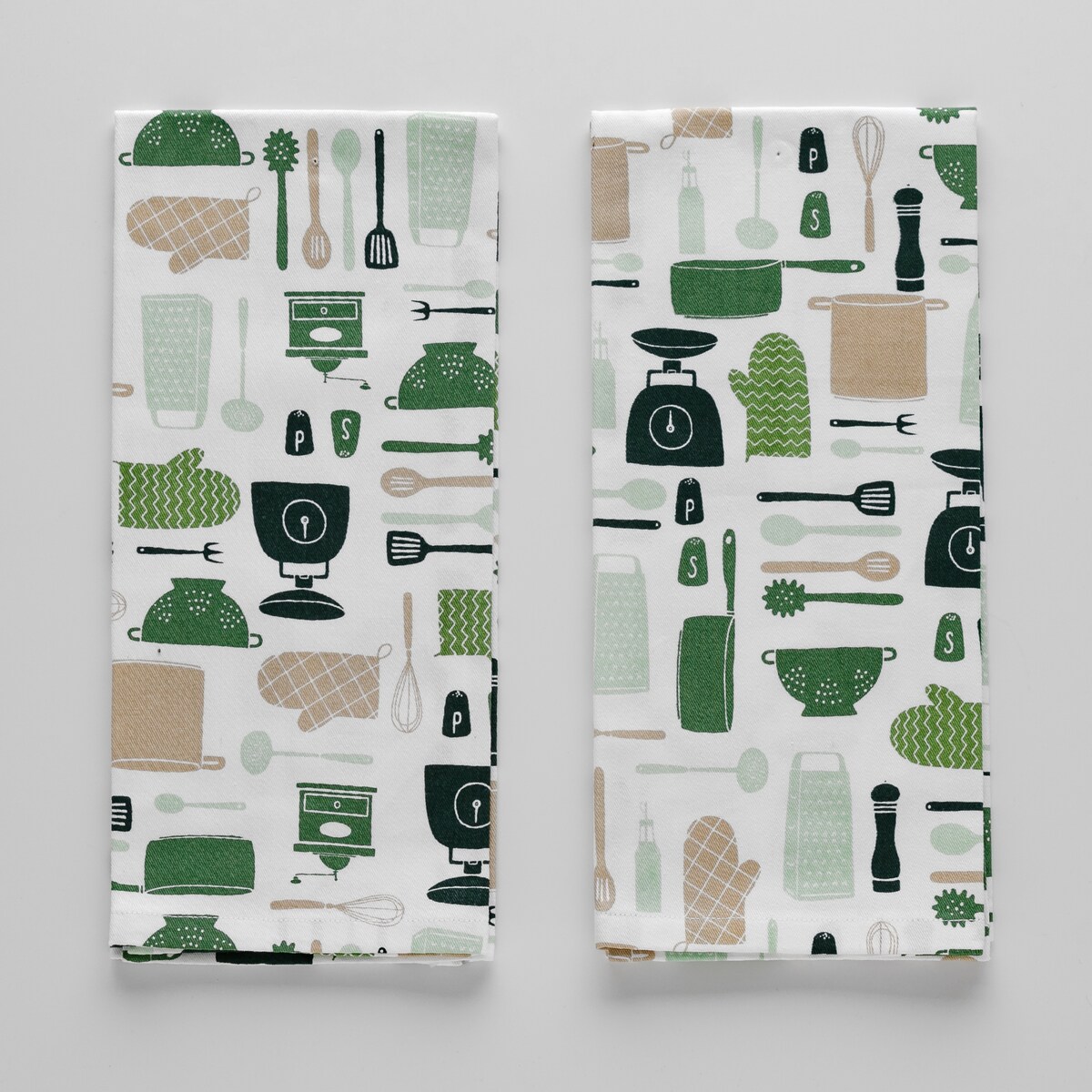 Komplet Ścierek Cookar 45x65 cm