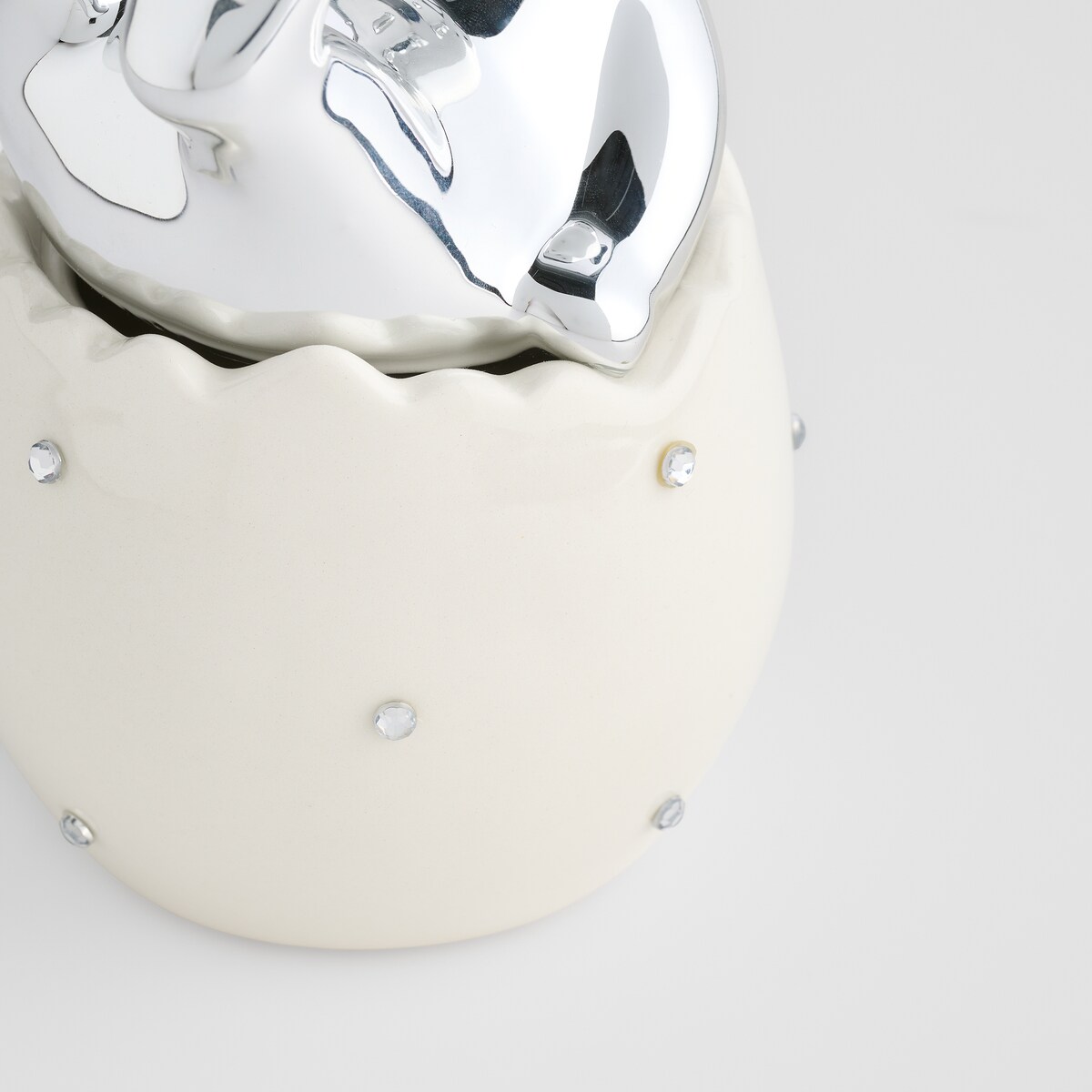 Figurka Lapinio z motywem królika