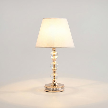 Lampa Stołowa Cristalia