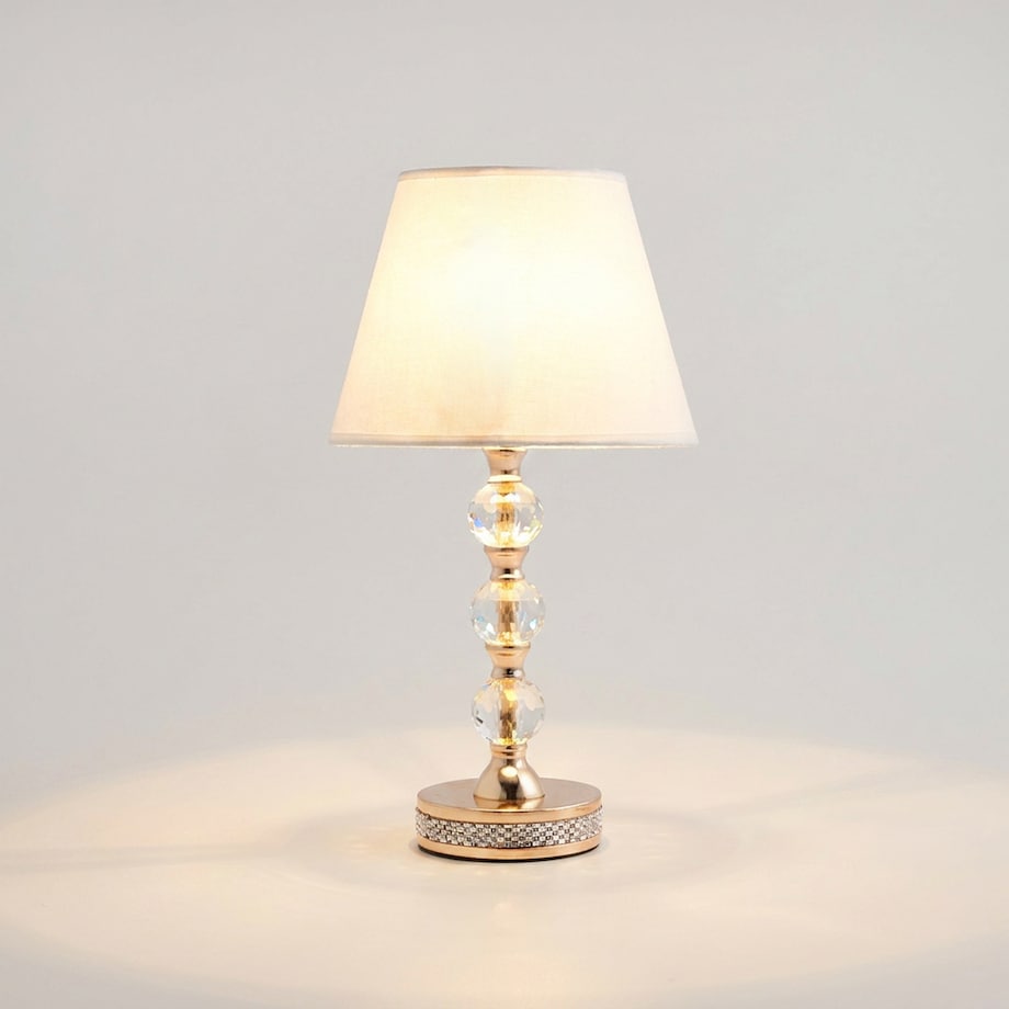 Lampa Stołowa Cristalia
