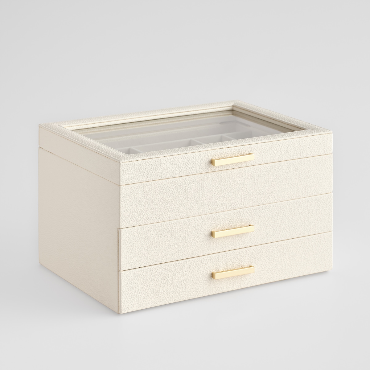 Szkatułka Na Biżuterię Welezza 30x23 cm