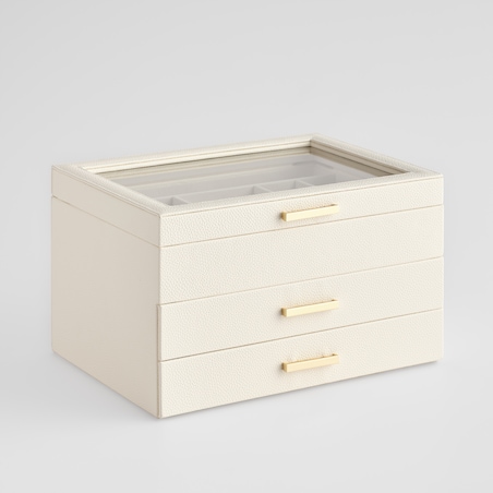 Szkatułka Na Biżuterię Welezza 30x23 cm