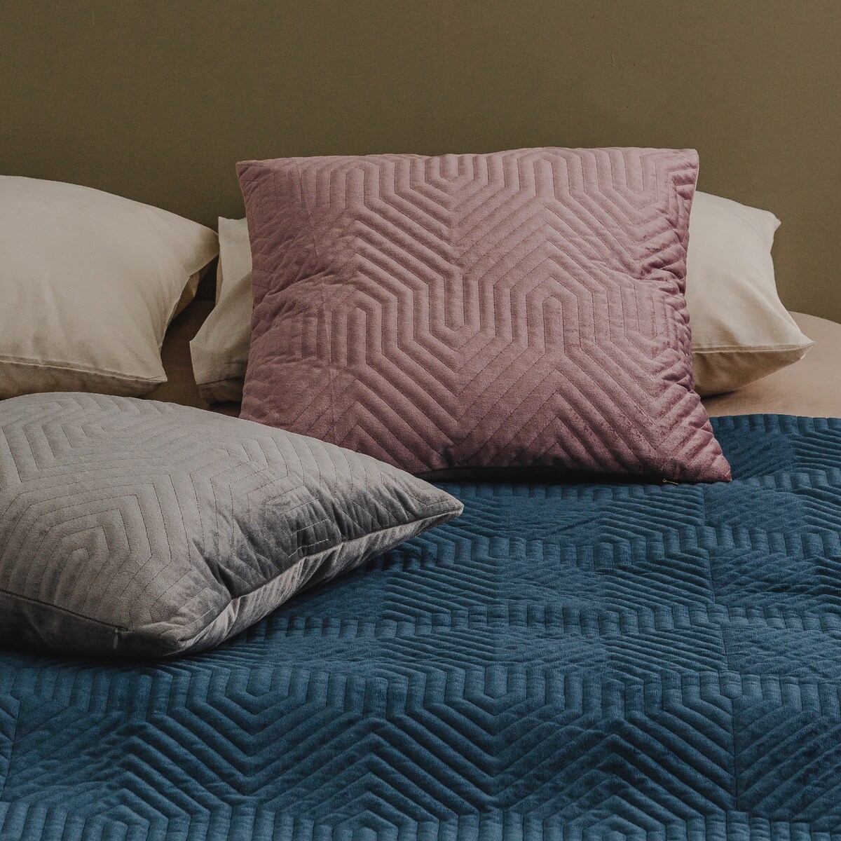 Poszewka Duero 45x45 cm