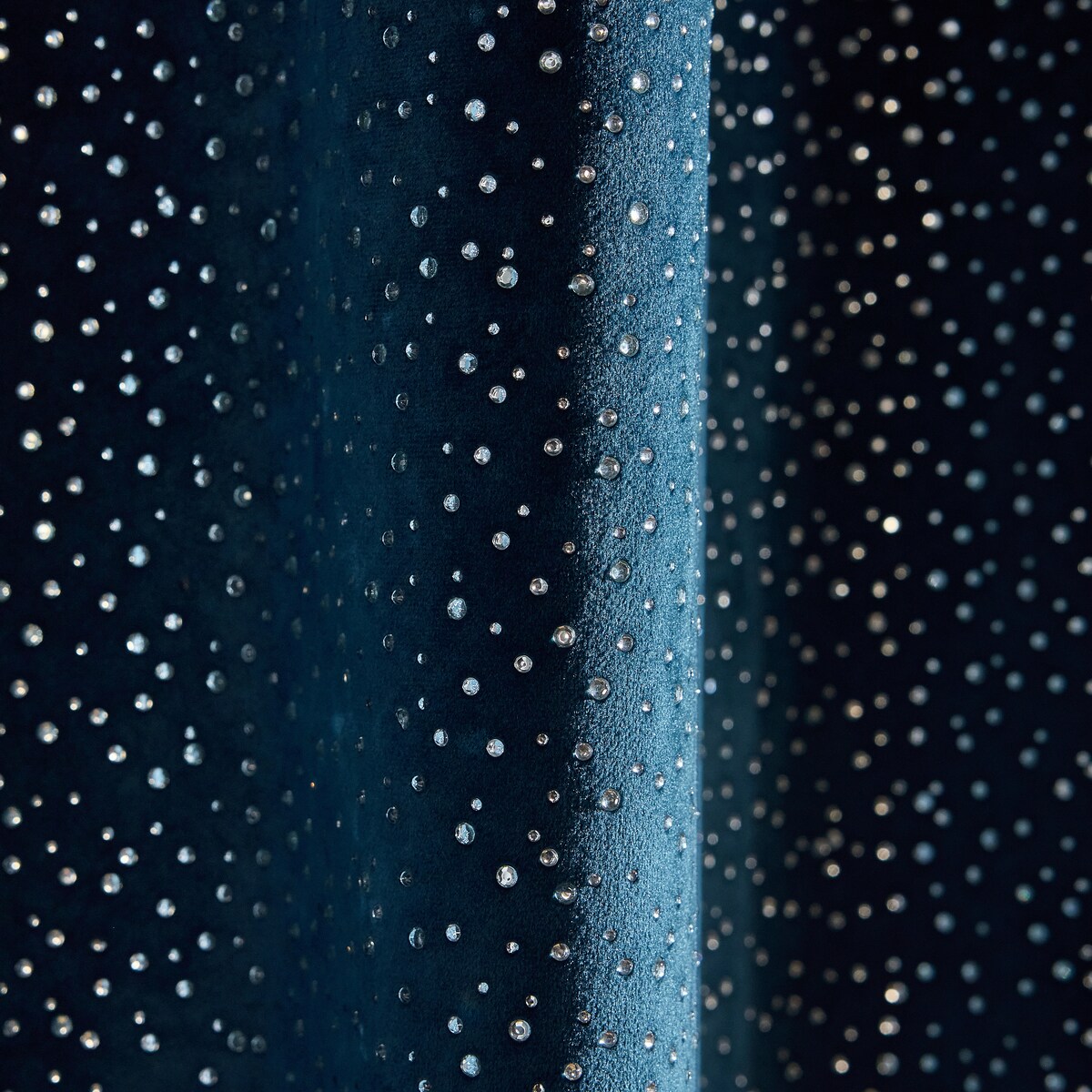 Zasłona Welwetowa Palaziso 140x250 cm