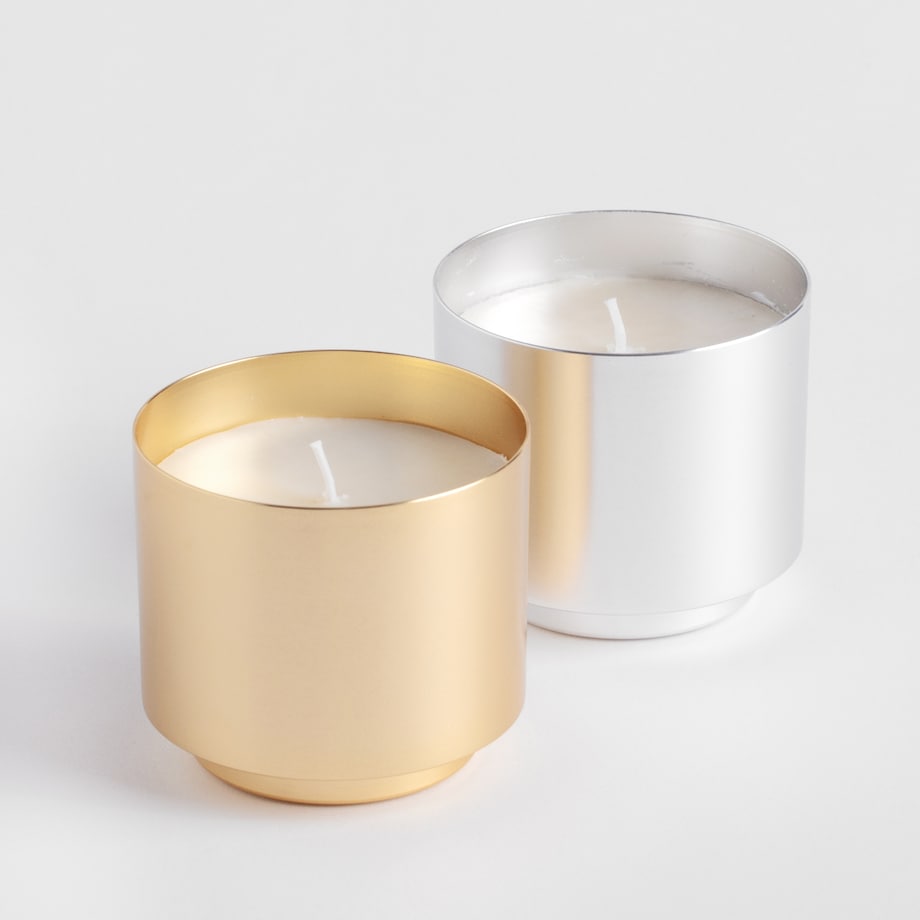 Scented Candle Luxio 