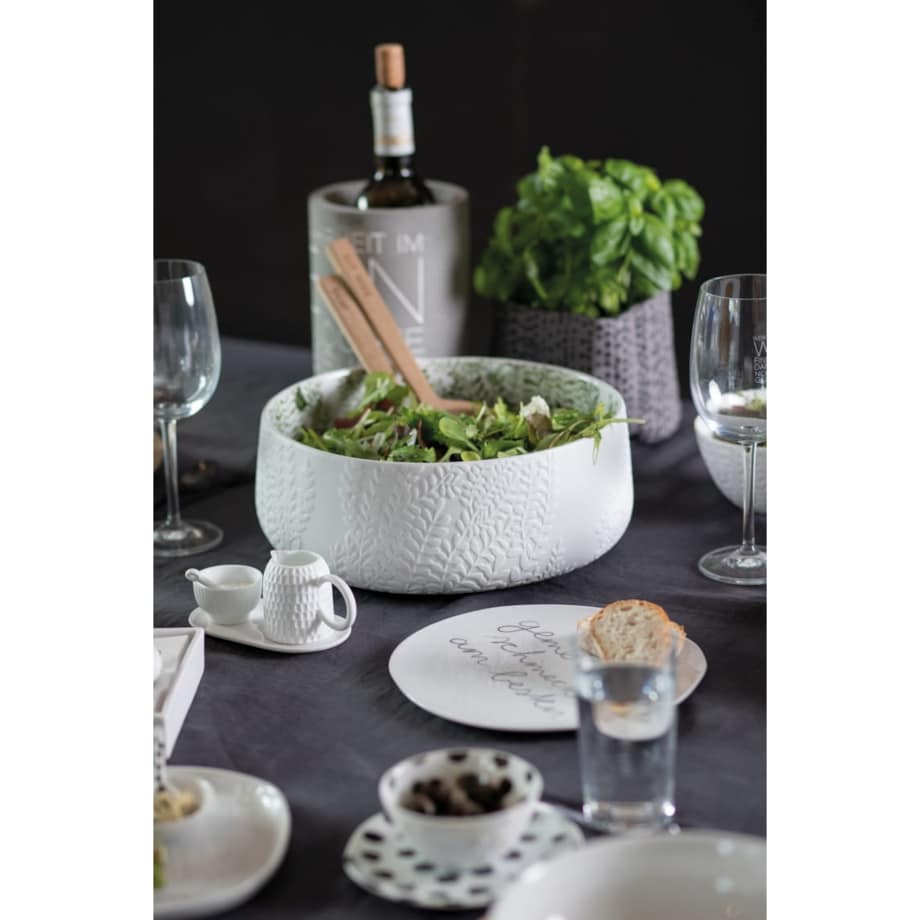 Misa na sałatkę Mix & Match, 10.5 x 28 cm, Raeder