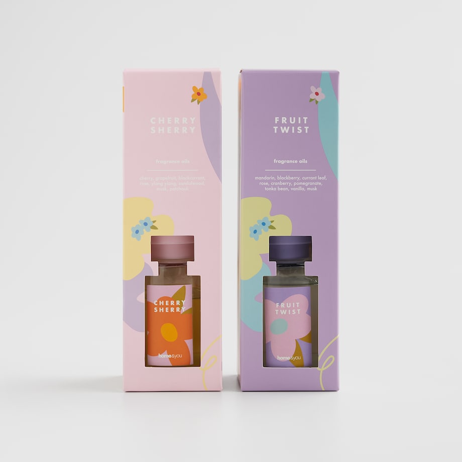 Odświeżacz Powietrza Radiante