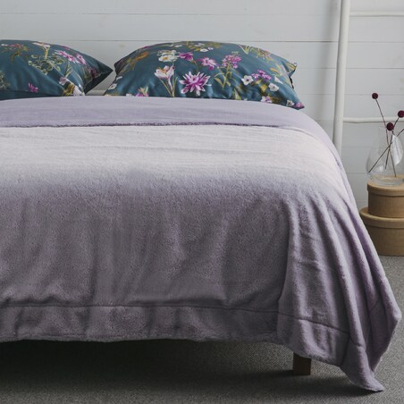 Narzuta Futrzana Marolina 200x220 cm