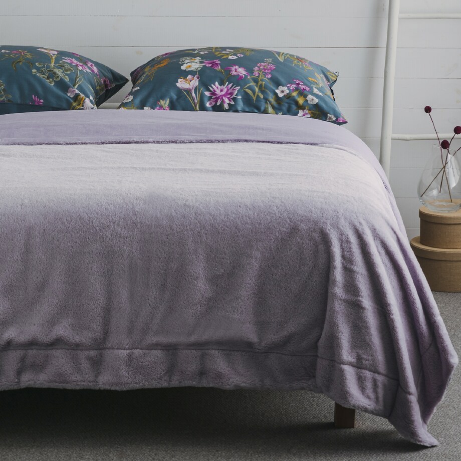 Narzuta Futrzana Marolina 200x220 cm