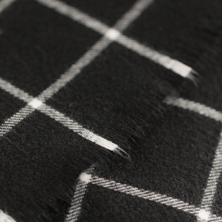 Koc Cieńki w Kratę Caliner 130x170 cm