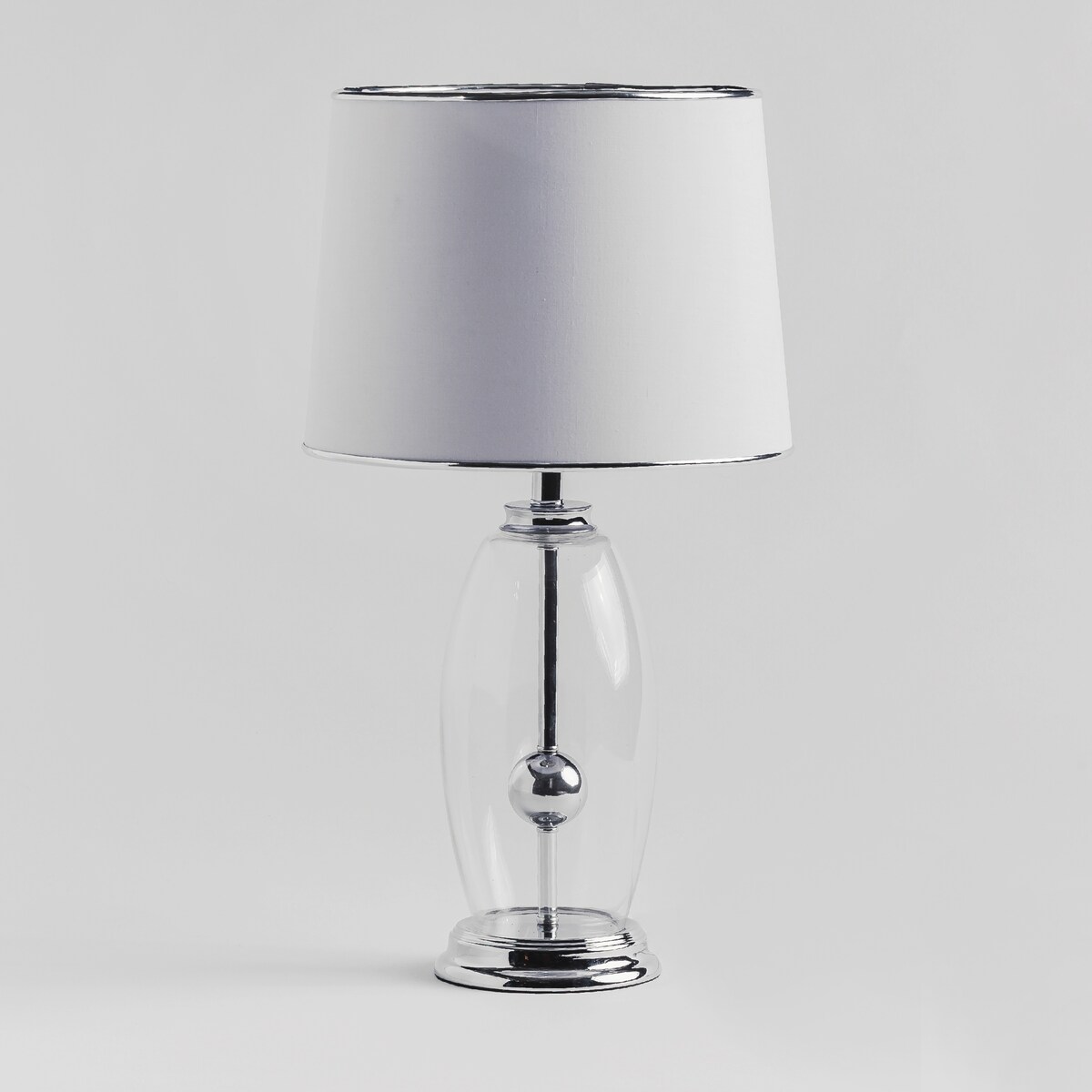 Lampa Stołowa Glasso 2