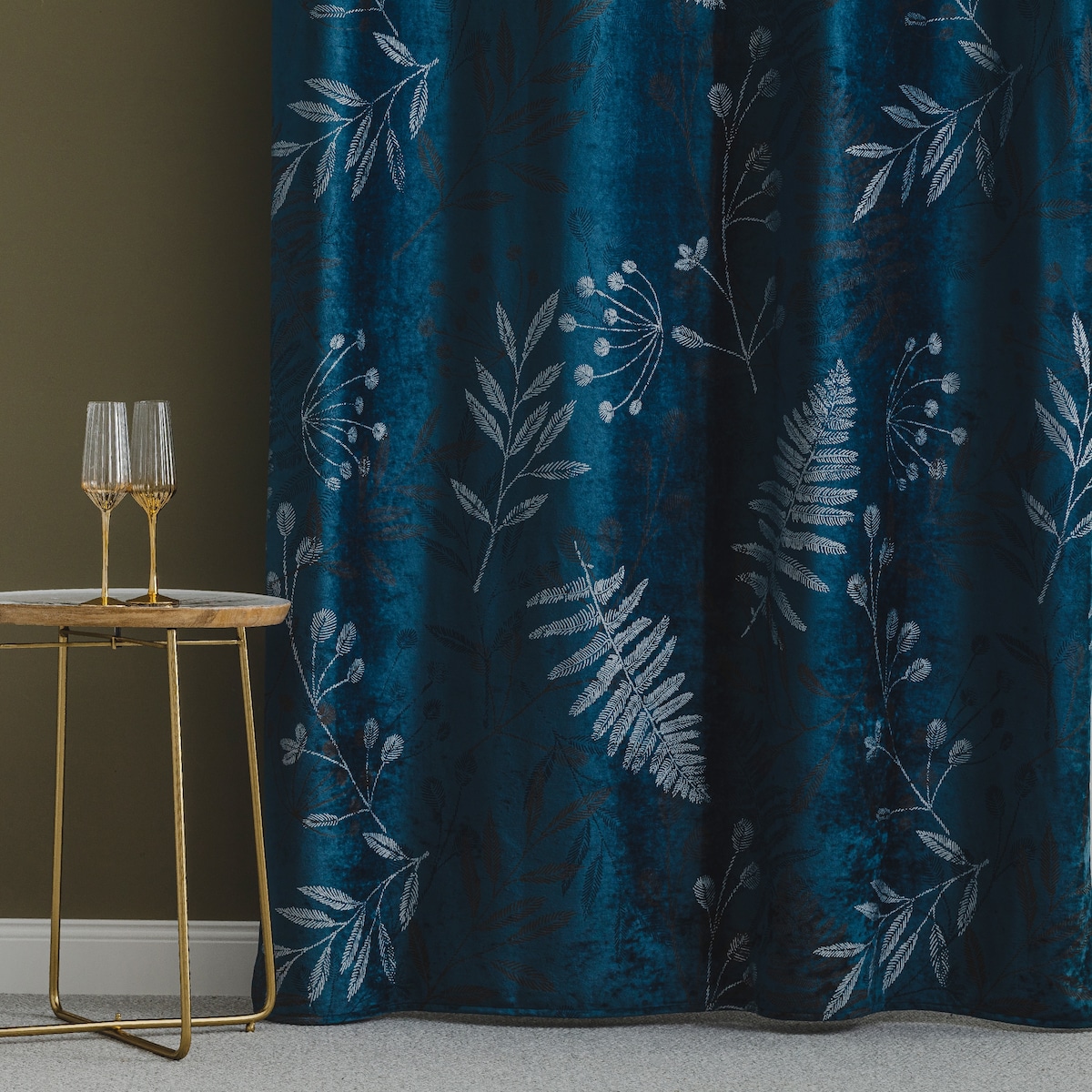 Zasłona Shelle 140x250 cm