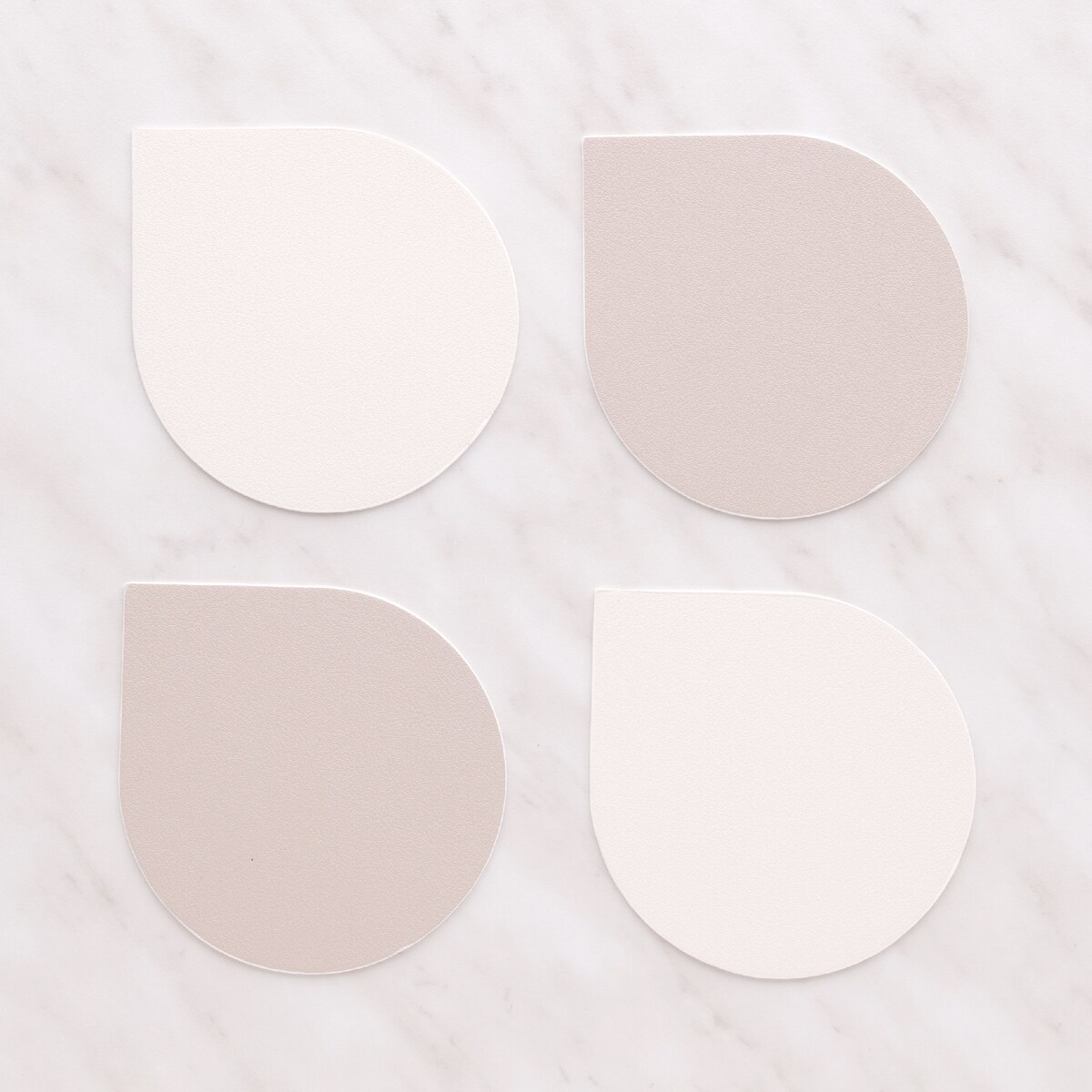 Komplet Podkładek Pod Kubek Minu