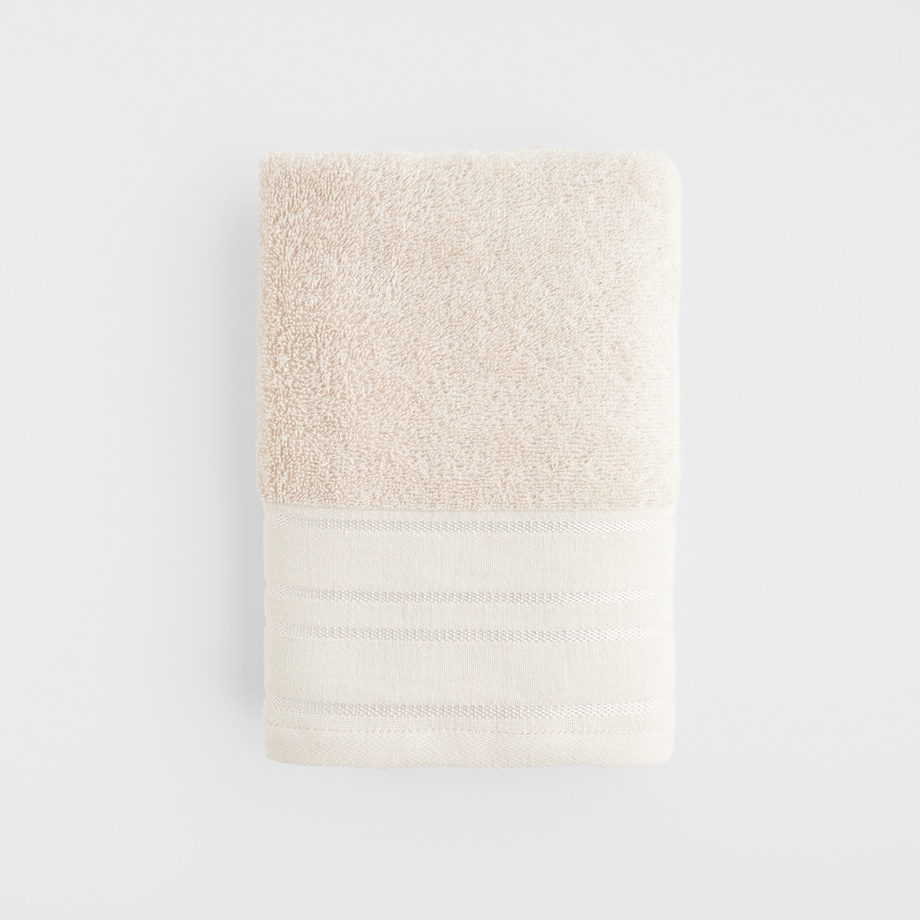 Ręcznik Bawełniany Mauricio 50x90 cm