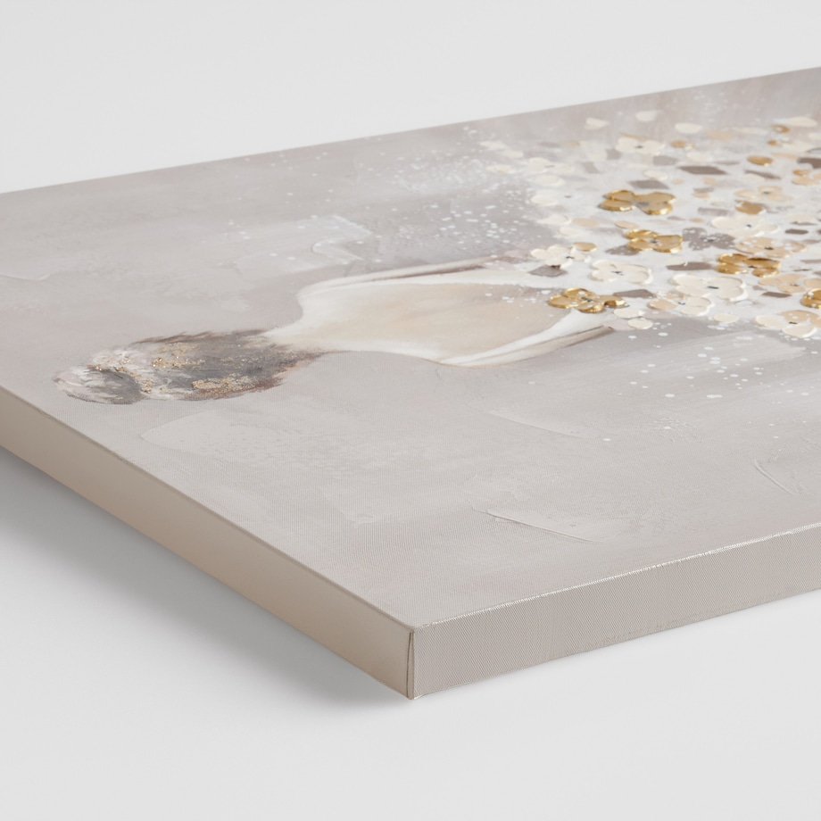 Obraz Balatos z motywem postaci