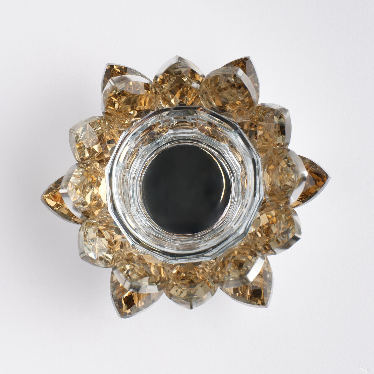 Świecznik Cristal shine small