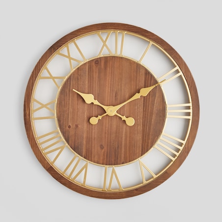 Zegar Ścienny Alberto