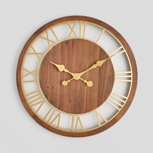 Zegar Ścienny Alberto