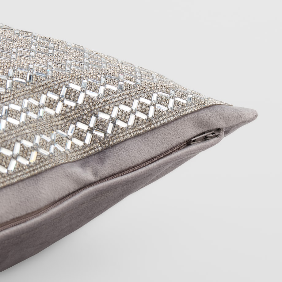 Poszewka dekoracyjna Riflessiq 45x45 cm
