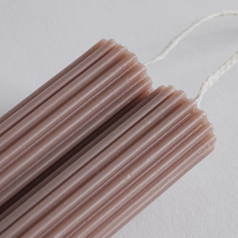 Komplet Świec Elegi